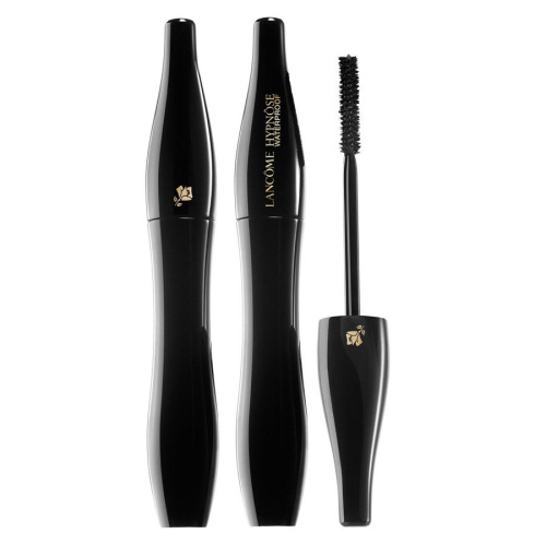 Hypnôse Instant Volume Waterproof Mascara #01 Noir Hypnotic 6ml