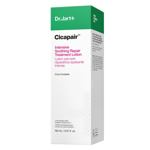 Cicapair Intensive Soothing Repair Treatment Lotion 150 ml