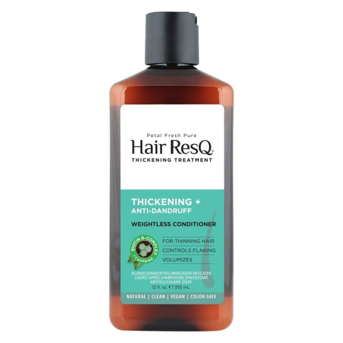 Hair ResQ Thickening + Anti-Dandruff Conditioner 355 ml