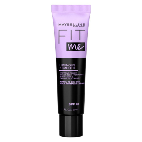 Fit Me Luminous + Smooth Primer 30ml