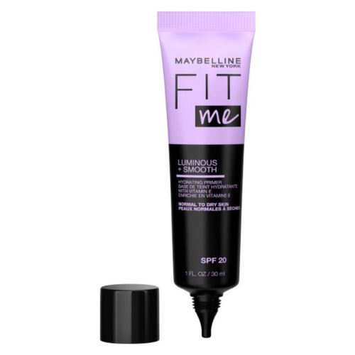 Fit Me Luminous + Smooth Primer 30ml