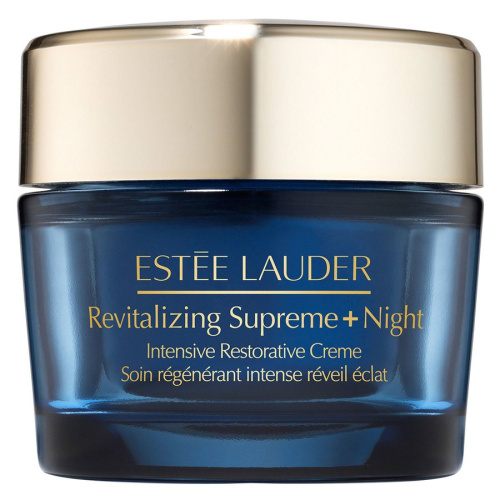 Revitalizing Supreme+ Night Cream 50ml