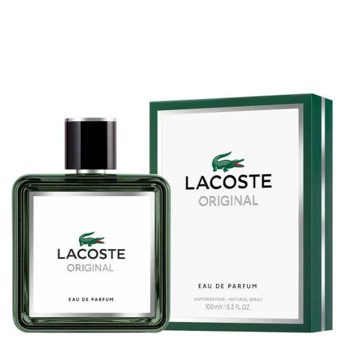 Original Eau De Parfum 100ml