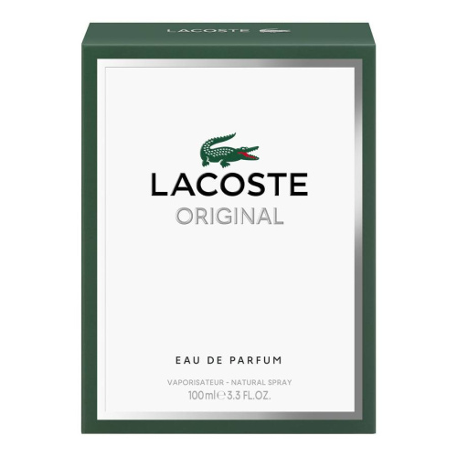 Original Eau De Parfum 100ml