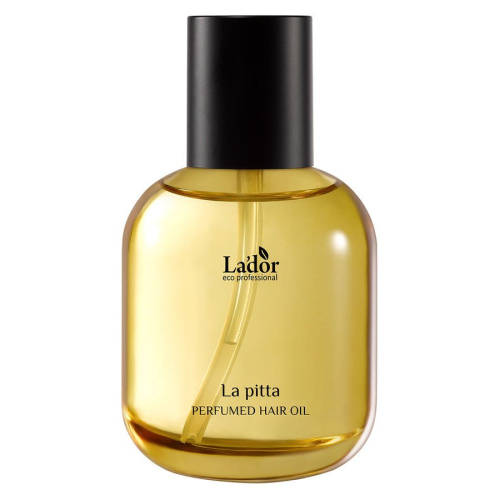 Perfumed Hair Oil La Pitta 80 ml