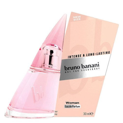 Woman Eau De Parfum 30 ml