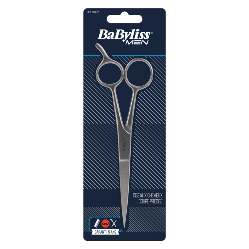 Men's Hairdressing Scissors