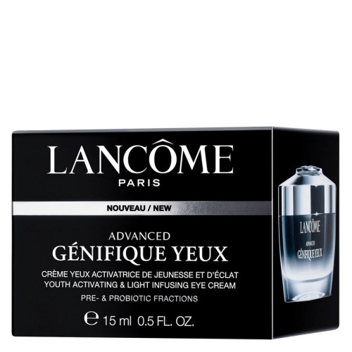 Advanced Génifique Yeux Eye Cream 15ml