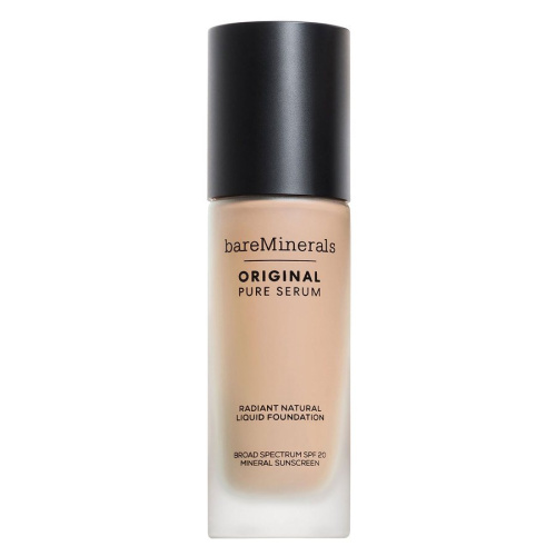 Original Pure Serum Liquid Foundation Light Cool 2 30ml