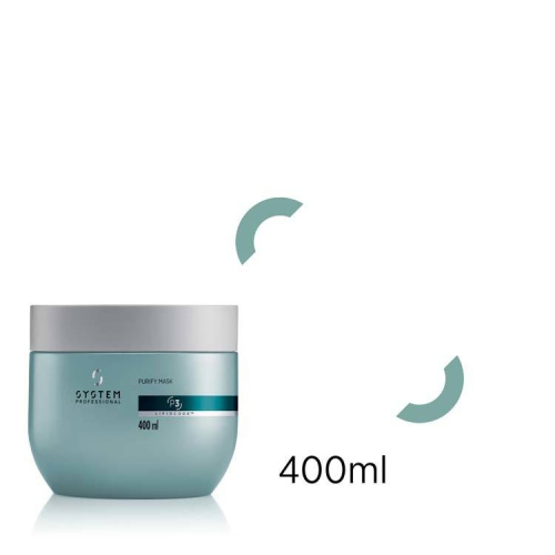 Purify Mask 400 ml