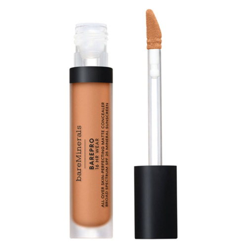 BarePro 16HR Wear All Over Skin-Perfecting Matte Concealer 7,5 ml ─ Light 250 Neutral