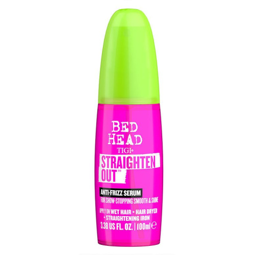 Straighten Out Anti-Frizz Serum 100ml