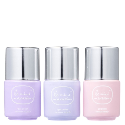 Les Minis Petit Bouquet 3 x 5 ml