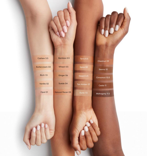 Complexion Rescue Matte Desert 6,5 35g