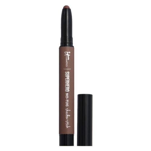 Superhero No-Tug Eyeshadow Stick Fearless Umber 1,61g