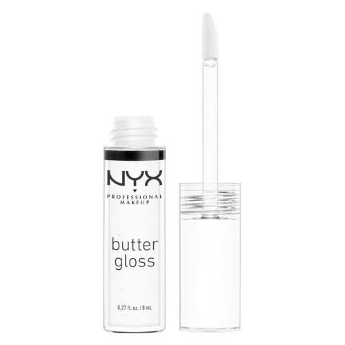 Butter Gloss 54 Sugar Glass 8ml