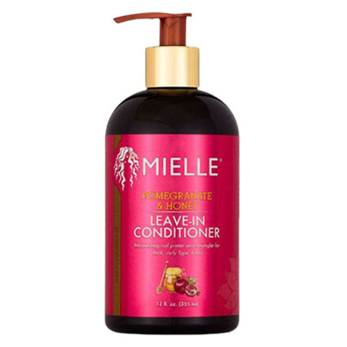 Pomegranate & Honey Leave In Conditioner 355ml