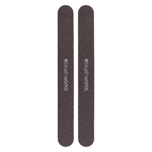 Professional Nail Files 2-Pack