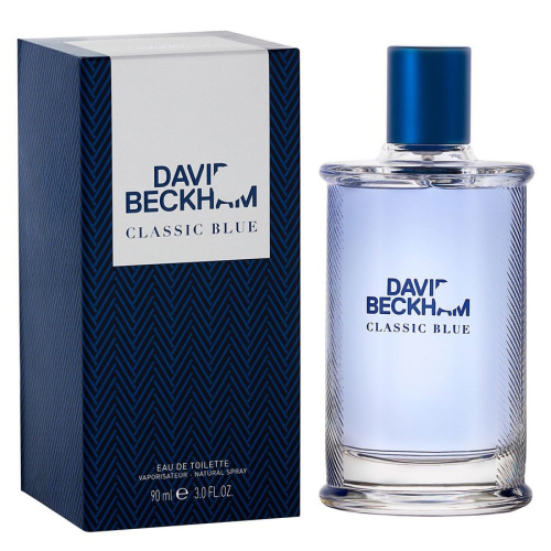 Classic Blue Eau De Toilette 100 ml