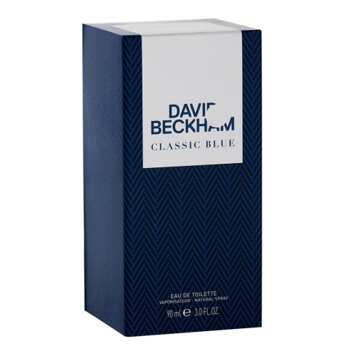 Classic Blue Eau De Toilette 100 ml