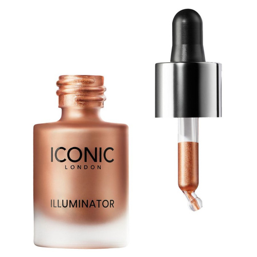 Illuminator 13, 5 ml – Glow Terracotta Bronze