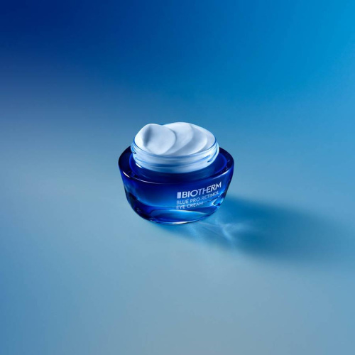 Blue Pro-Retinol Moisturizing Eye Cream 15ml