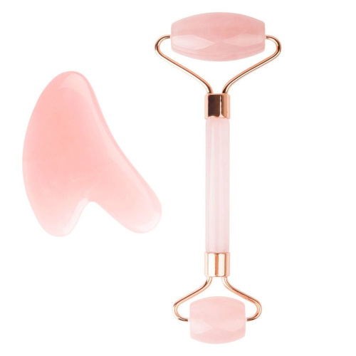 Resin Roller & Gua Sha