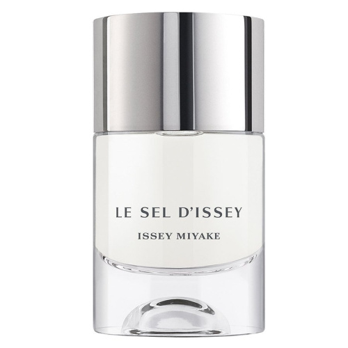 Le Sel d'Issey Eau de Toilette 50 ml