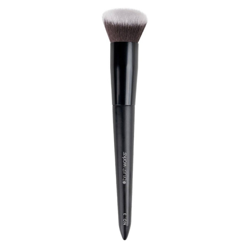 No. 3 Multi-Tasking Brush