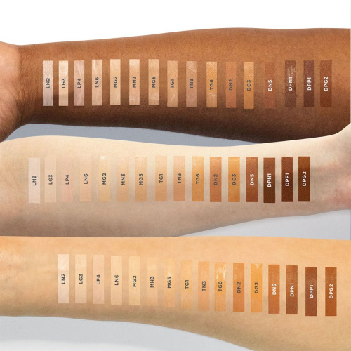 4-in-1 Sculpting Concealer 3,76 g – TN3