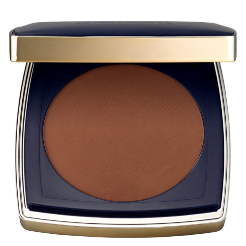 Double Wear Stay-In-Place Matte Powder Foundation SPF10 Compact 12 g ─ 8N1 Espresso