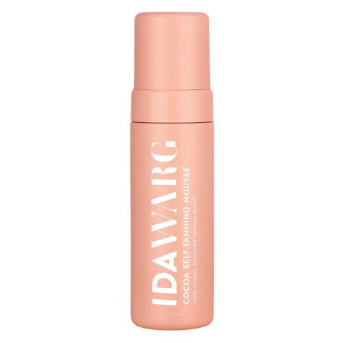 Cocoa Self-Tanning Mousse 150 ml