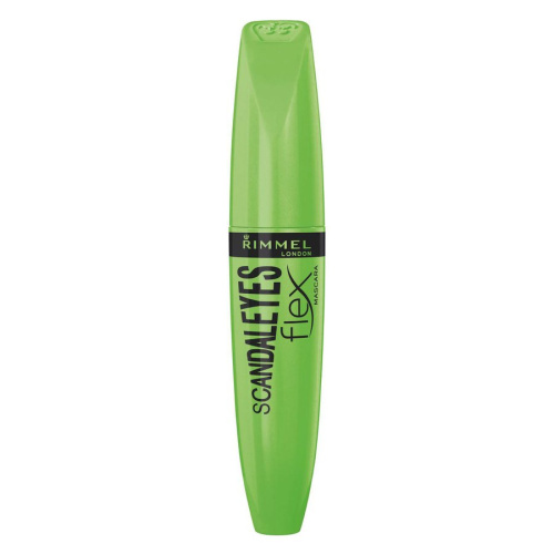 Rimmel Scandal Eyes Mascara Flex – 01 Black