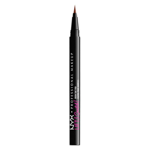 Lift & Snatch Brow Tint Pen 1 ml ─ Auburn