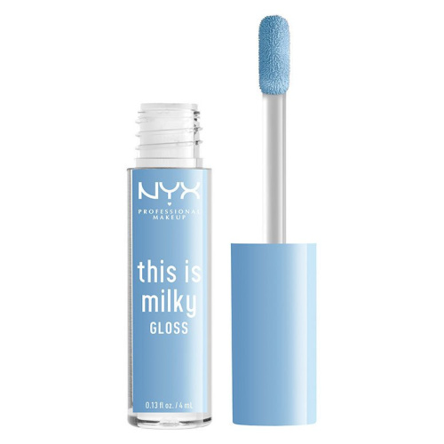 This Is Milky Gloss Lip Gloss 4 ml ─ Fo-Moo