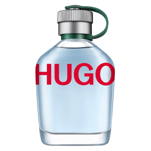 Hugo Man Eau De Toilette 125ml