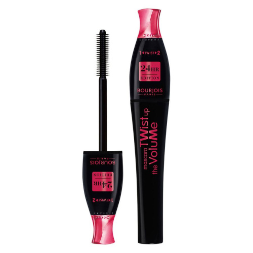 Twist Up The Volume Mascara 8 ml ─ 23 Black