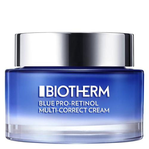 Blue Pro-Retinol Moisturizing Cream 75ml