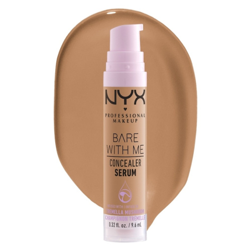 Bare With Me Concealer Serum 9,6 ml – Sand