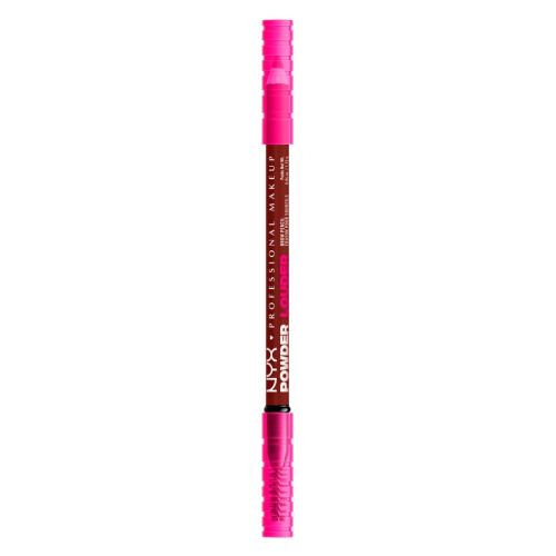 Powder Louder 04 Black Cherry Brow Pencil 1,15g