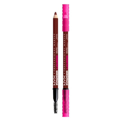 Powder Louder 04 Black Cherry Brow Pencil 1,15g