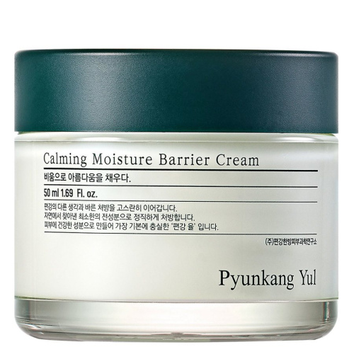 Calming Moisture Barrier Cream 50 ml