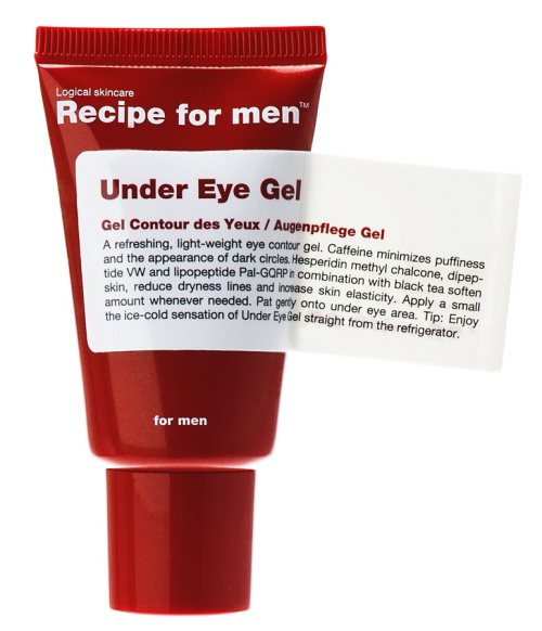 Under Eye Gel 25 ml