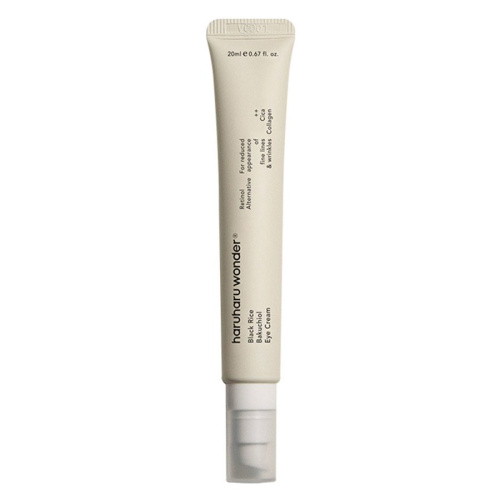 Black Rice Bakuchiol Eye Cream 20ml