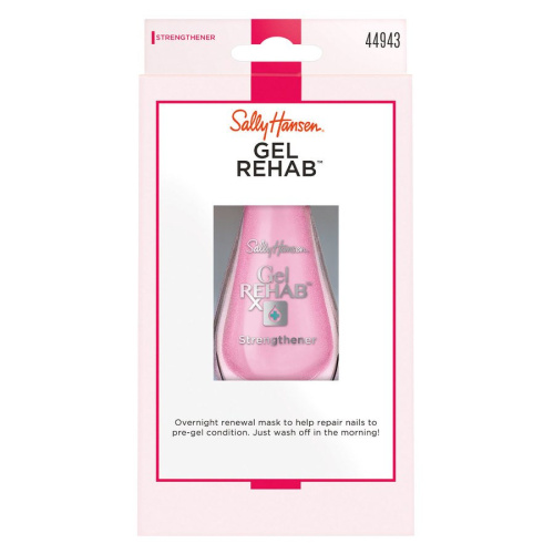 Complete Treatment Gel Rehab 13 ml