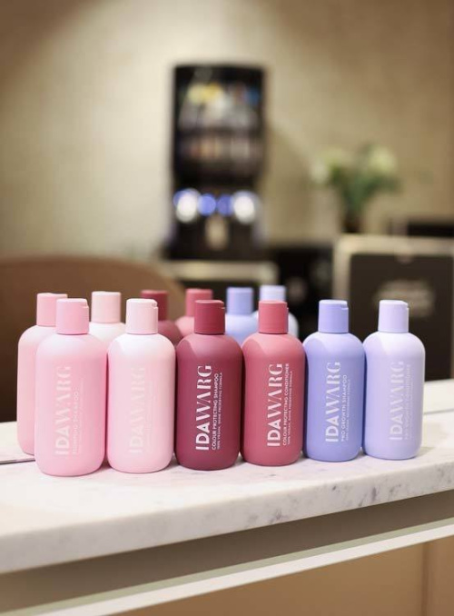 Colour Protecting Shampoo 250ml