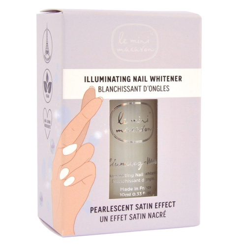 Nail Whitener Illuminez-Moi 10 ml