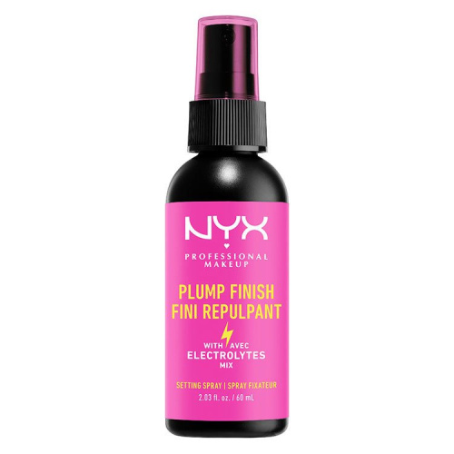 Plump Finish Setting Spray 60 ml