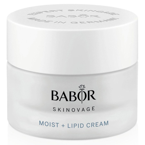 Skinovage Moist + Lipid Cream 50ml