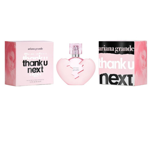 Thank U Next Eau De Parfum 30 ml